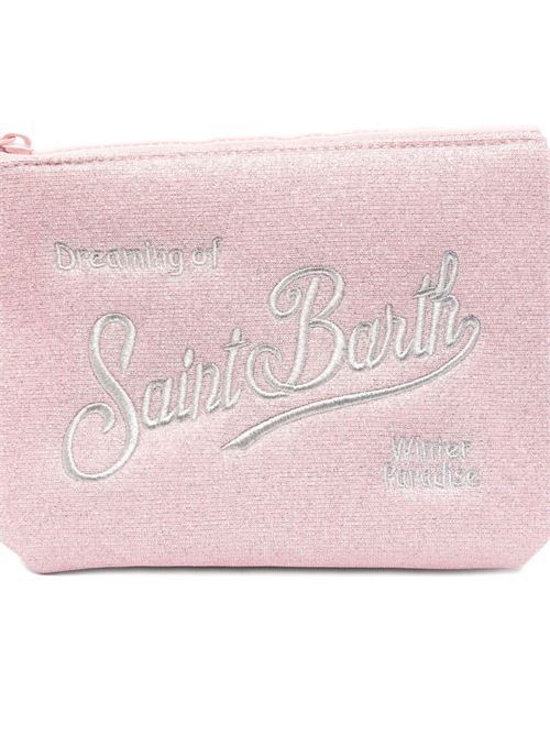 Pochette donna lurex Aline MC2 SAINT BARTH | ALINE LUREX01367I